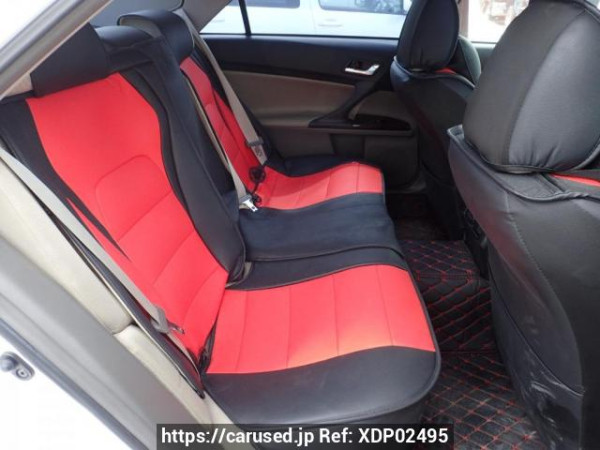 Used 2010 AT toyota mark-x GRX130 Image[11]