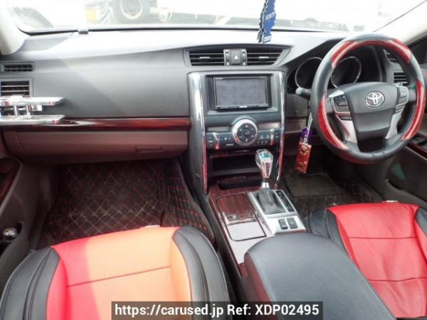Used 2010 AT toyota mark-x GRX130 Image[13]