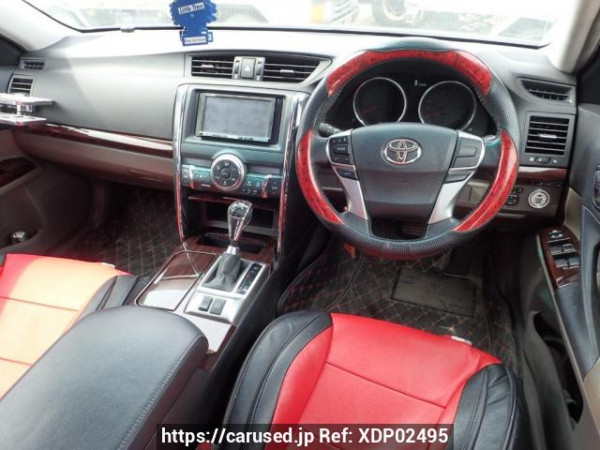 Used 2010 AT toyota mark-x GRX130 Image[14]