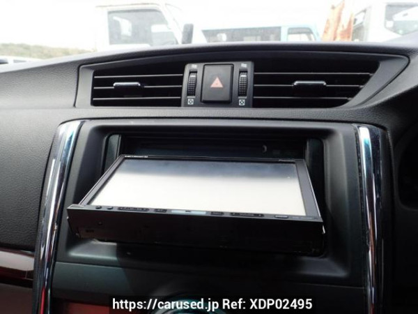 Used 2010 AT toyota mark-x GRX130 Image[18]