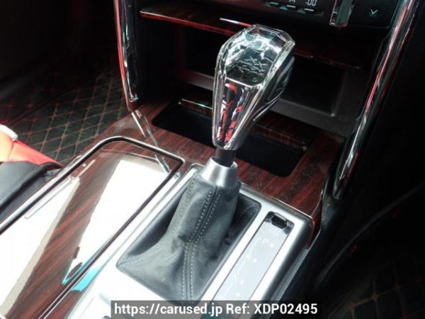 Used 2010 AT toyota mark-x GRX130 Image[19]