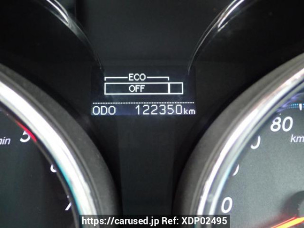 Used 2010 AT toyota mark-x GRX130 Image[21]