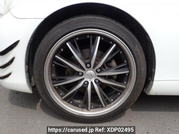 Used 2010 AT toyota mark-x GRX130 Image[22]