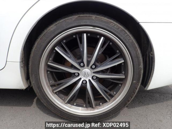Used 2010 AT toyota mark-x GRX130 Image[23]