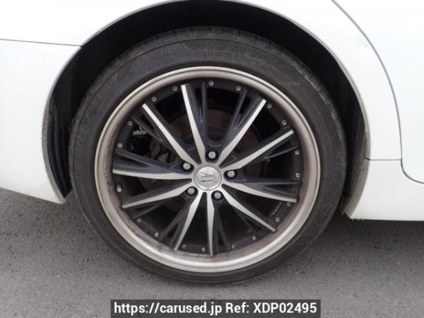 Used 2010 AT toyota mark-x GRX130 Image[24]