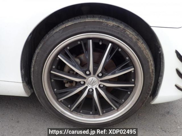 Used 2010 AT toyota mark-x GRX130 Image[25]