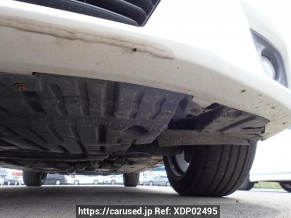 Used 2010 AT toyota mark-x GRX130 Image[27]