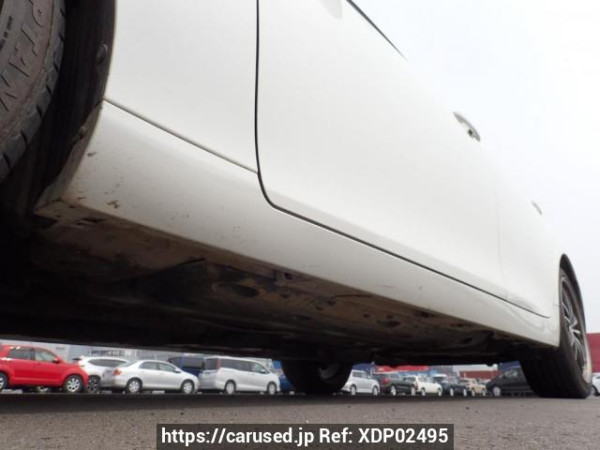 Used 2010 AT toyota mark-x GRX130 Image[31]