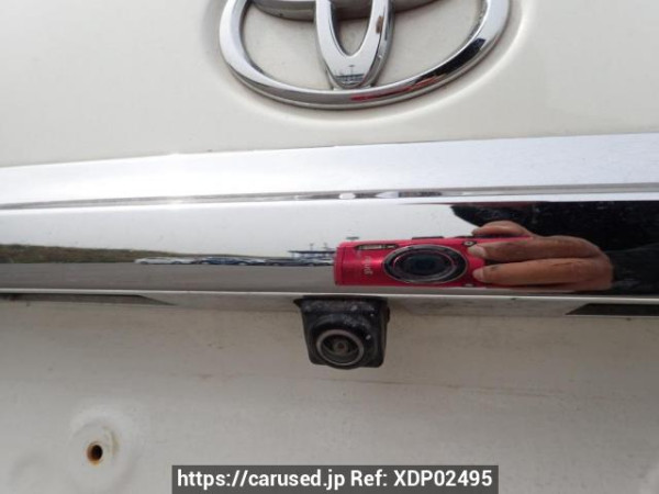 Used 2010 AT toyota mark-x GRX130 Image[35]