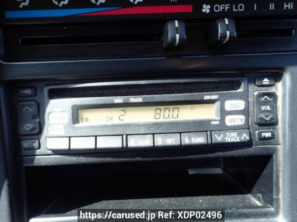 Used 2002 MT toyota hiace-van LH178V Image[14]