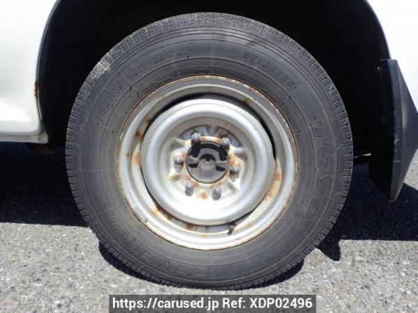 Used 2002 MT toyota hiace-van LH178V Image[19]