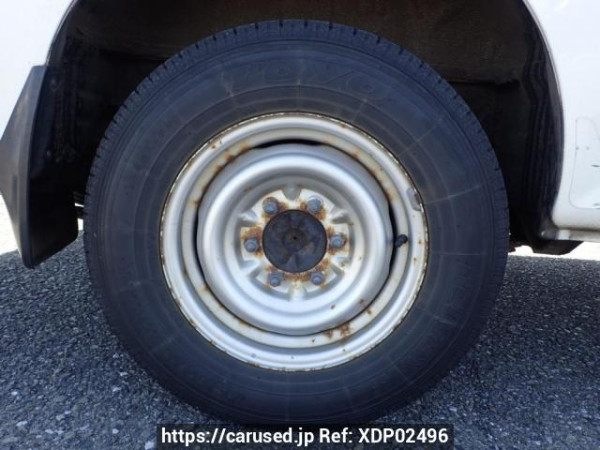 Used 2002 MT toyota hiace-van LH178V Image[20]