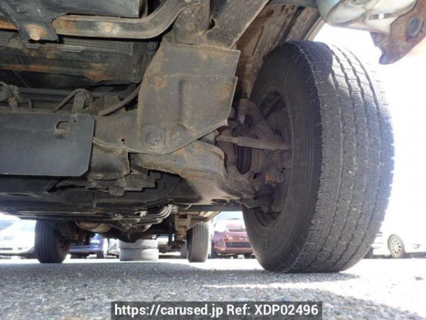 Used 2002 MT toyota hiace-van LH178V Image[23]
