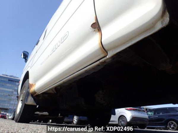 Used 2002 MT toyota hiace-van LH178V Image[28]