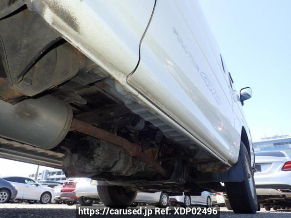 Used 2002 MT toyota hiace-van LH178V Image[29]
