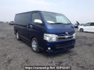 Toyota Hiace Van KDH201V