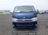 Used 2011 AT toyota hiace-van KDH201V Image[1]