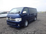 Used 2011 AT toyota hiace-van KDH201V Image[2]