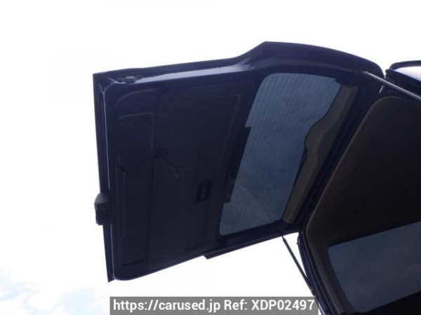 Used 2011 AT toyota hiace-van KDH201V Image[11]
