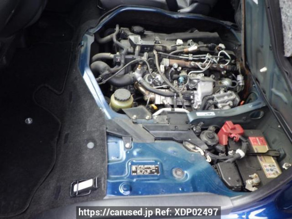 Used 2011 AT toyota hiace-van KDH201V Image[13]