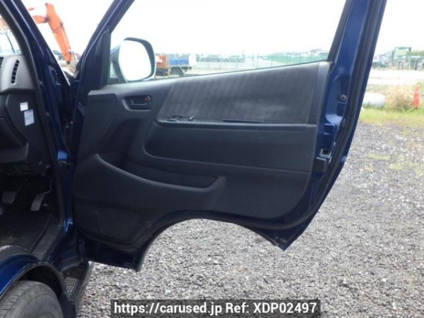 Used 2011 AT toyota hiace-van KDH201V Image[19]