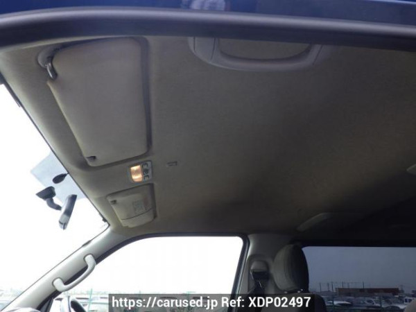 Used 2011 AT toyota hiace-van KDH201V Image[20]