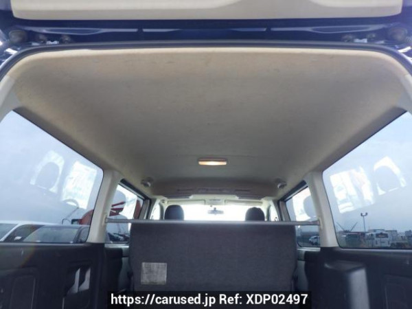 Used 2011 AT toyota hiace-van KDH201V Image[28]