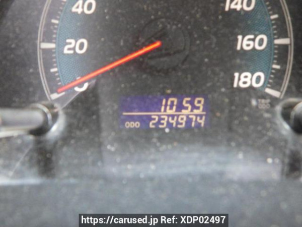 Used 2011 AT toyota hiace-van KDH201V Image[32]