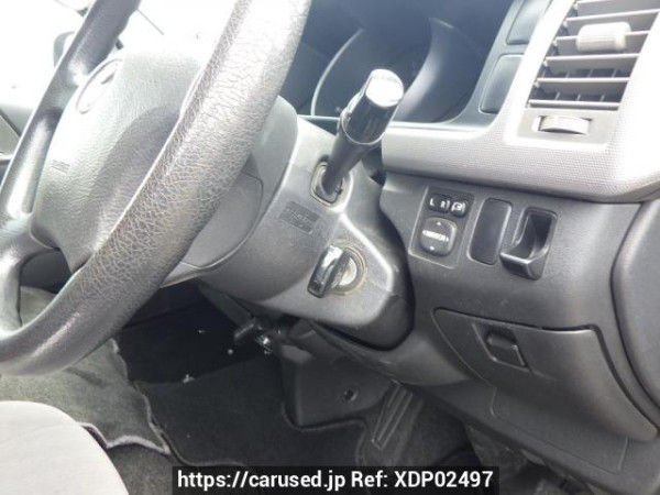 Used 2011 AT toyota hiace-van KDH201V Image[34]