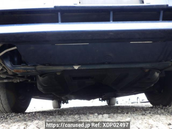 Used 2011 AT toyota hiace-van KDH201V Image[40]