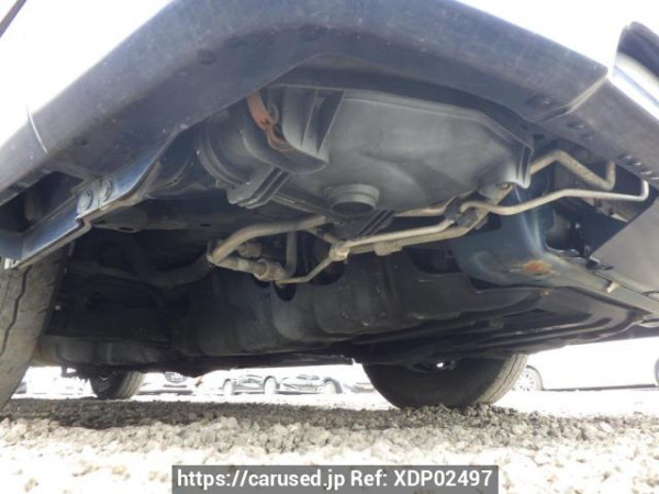 Used 2011 AT toyota hiace-van KDH201V Image[41]