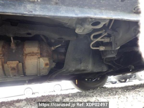 Used 2011 AT toyota hiace-van KDH201V Image[43]