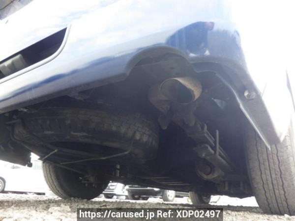Used 2011 AT toyota hiace-van KDH201V Image[45]
