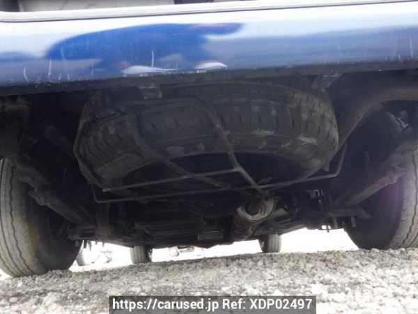 Used 2011 AT toyota hiace-van KDH201V Image[46]