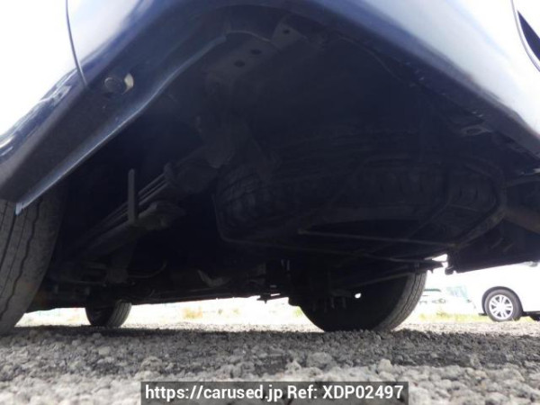 Used 2011 AT toyota hiace-van KDH201V Image[47]