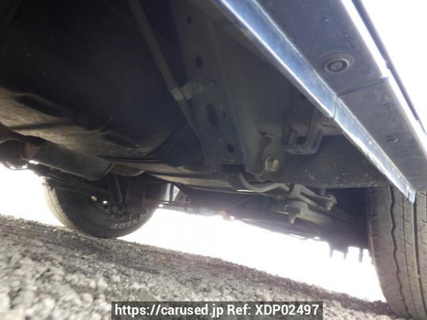 Used 2011 AT toyota hiace-van KDH201V Image[48]