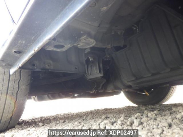 Used 2011 AT toyota hiace-van KDH201V Image[49]
