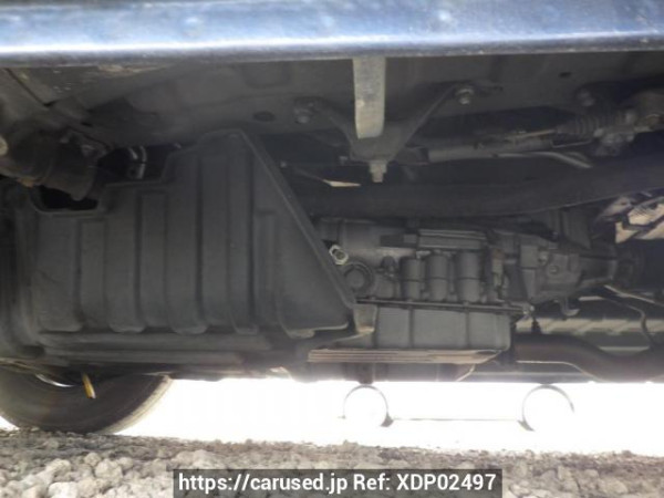 Used 2011 AT toyota hiace-van KDH201V Image[50]