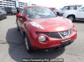 Used2014 AT Nissan JUKE YF15Image[0]