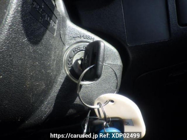 Used 2007 AT toyota hiace-van KDH200V Image[22]
