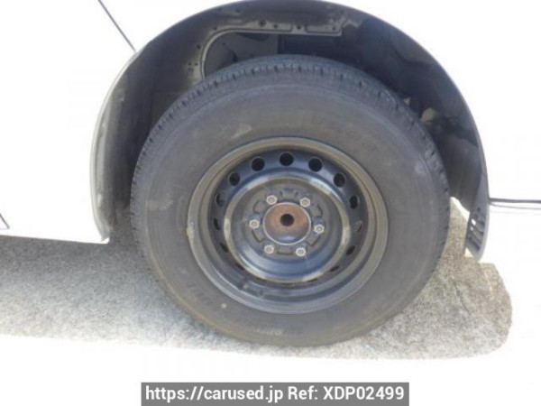 Used 2007 AT toyota hiace-van KDH200V Image[26]
