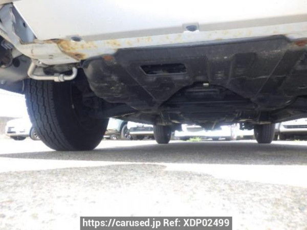 Used 2007 AT toyota hiace-van KDH200V Image[28]