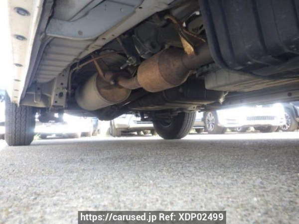 Used 2007 AT toyota hiace-van KDH200V Image[30]
