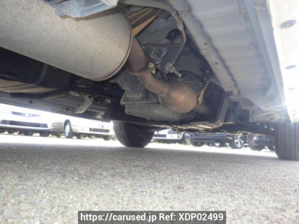 Used 2007 AT toyota hiace-van KDH200V Image[31]