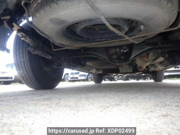 Used 2007 AT toyota hiace-van KDH200V Image[32]