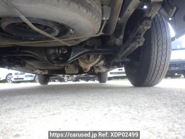 Used 2007 AT toyota hiace-van KDH200V Image[33]