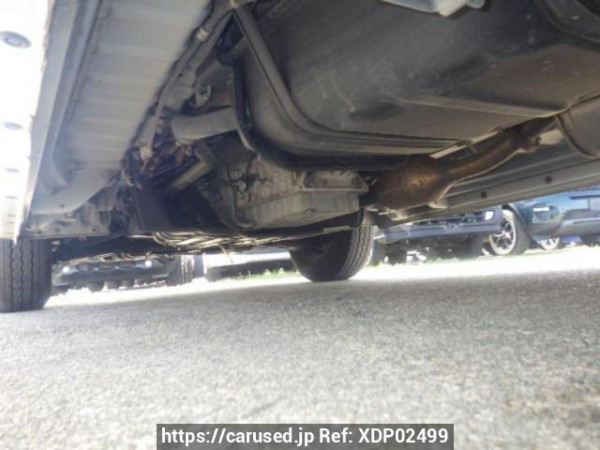Used 2007 AT toyota hiace-van KDH200V Image[34]