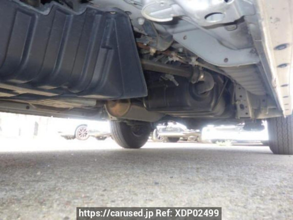Used 2007 AT toyota hiace-van KDH200V Image[35]