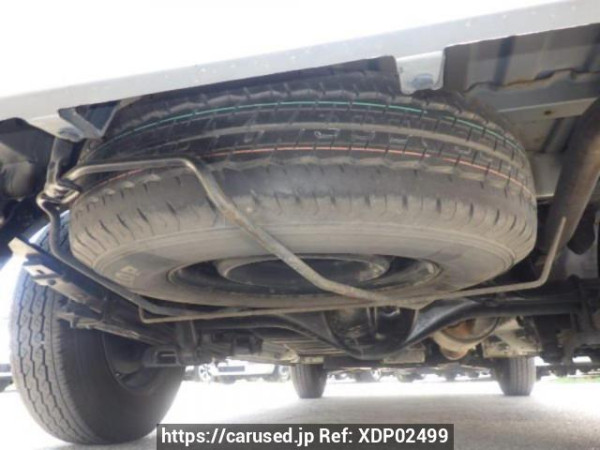 Used 2007 AT toyota hiace-van KDH200V Image[37]