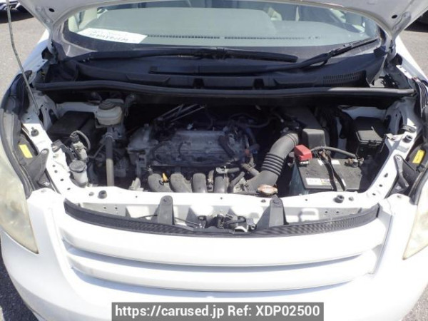 Used 2009 AT toyota noah ZRR75G Image[6]